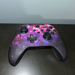 Custom Xbox elite series 2 controller
